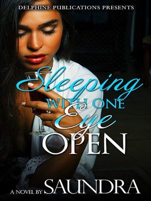 cover image of Sleeping with One Eye Open